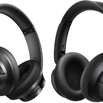 SOUNDCORE Q20I BLACK